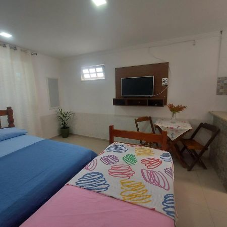 Loft Belas Praias 阿拉亚尔-杜卡布 外观 照片