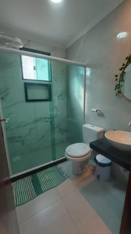 Loft Belas Praias 阿拉亚尔-杜卡布 外观 照片