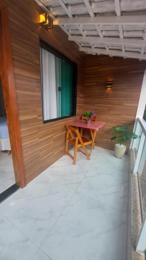 Loft Belas Praias 阿拉亚尔-杜卡布 外观 照片