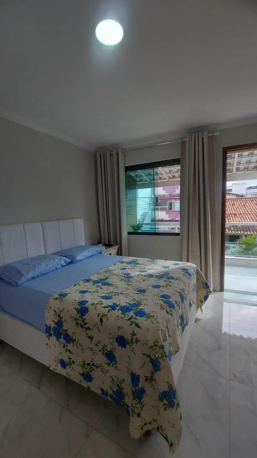 Loft Belas Praias 阿拉亚尔-杜卡布 外观 照片