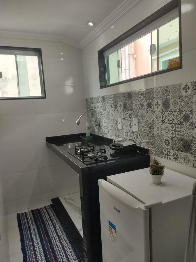 Loft Belas Praias 阿拉亚尔-杜卡布 外观 照片