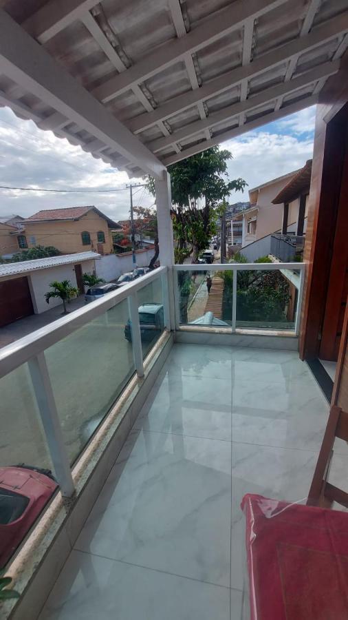 Loft Belas Praias 阿拉亚尔-杜卡布 外观 照片