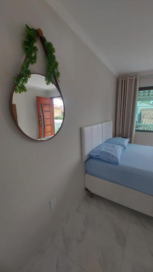 Loft Belas Praias 阿拉亚尔-杜卡布 外观 照片
