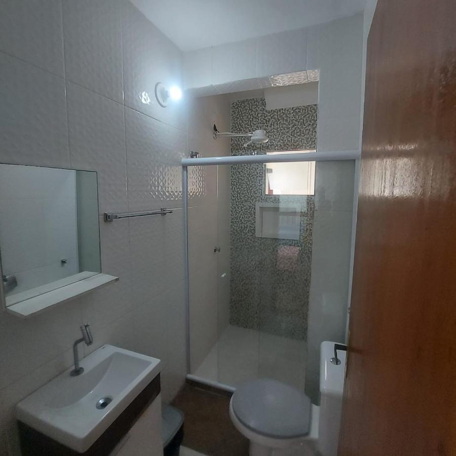 Loft Belas Praias 阿拉亚尔-杜卡布 外观 照片