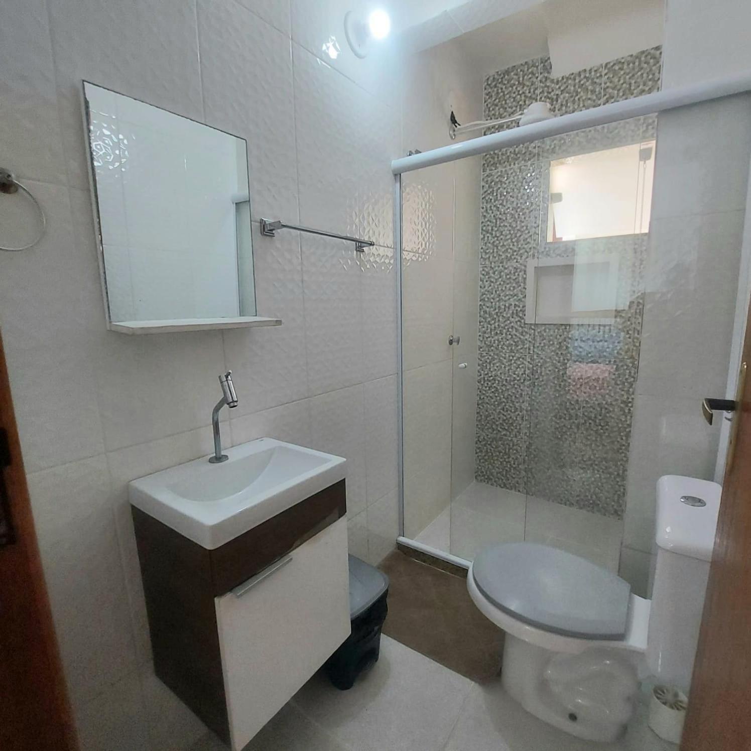 Loft Belas Praias 阿拉亚尔-杜卡布 客房 照片