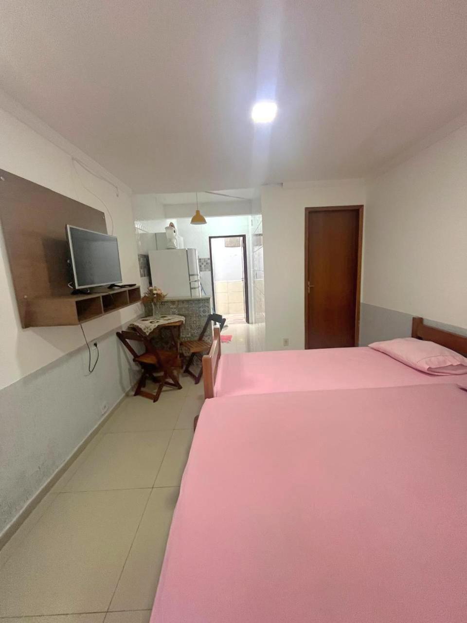 Loft Belas Praias 阿拉亚尔-杜卡布 客房 照片