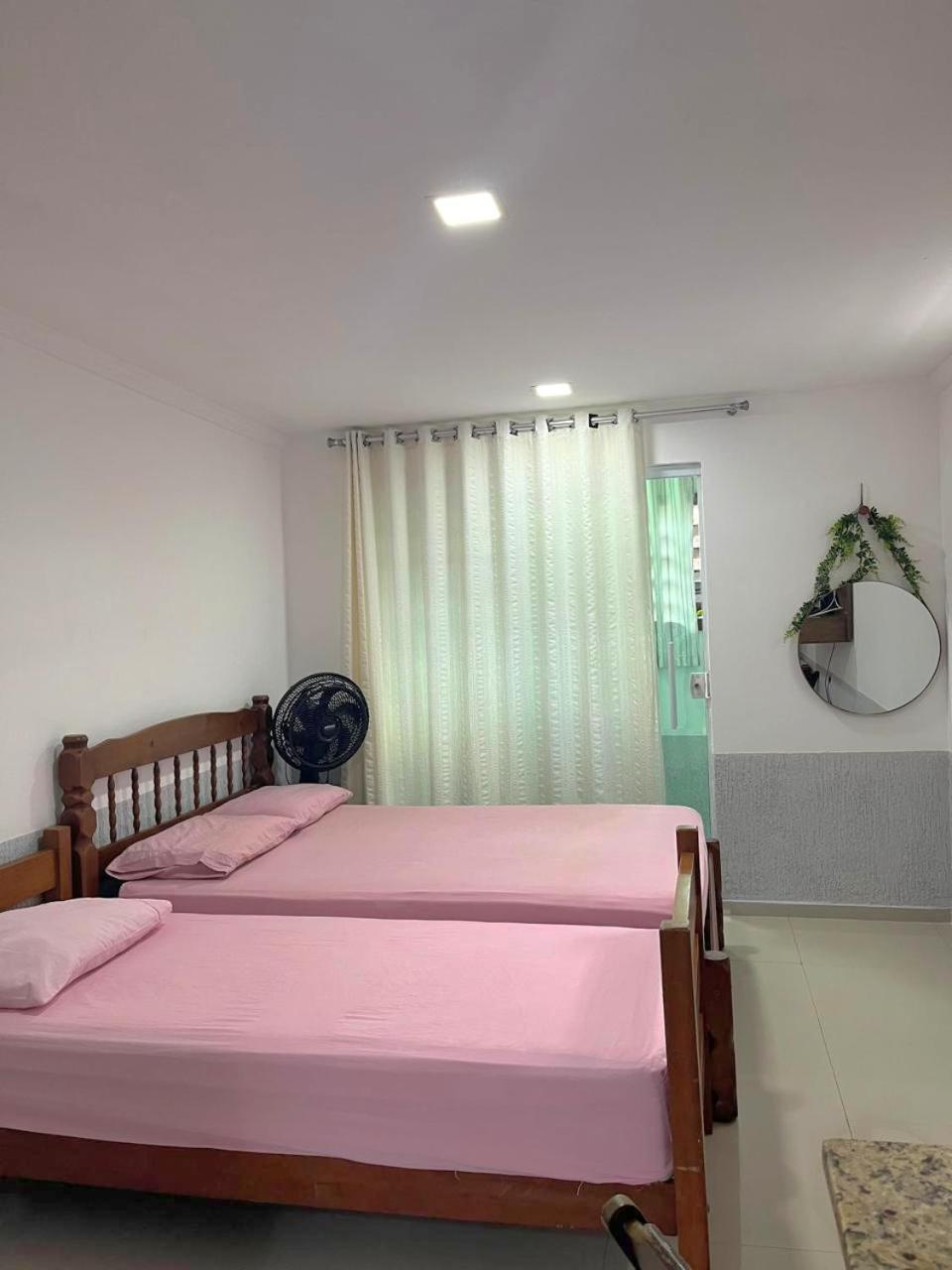 Loft Belas Praias 阿拉亚尔-杜卡布 外观 照片